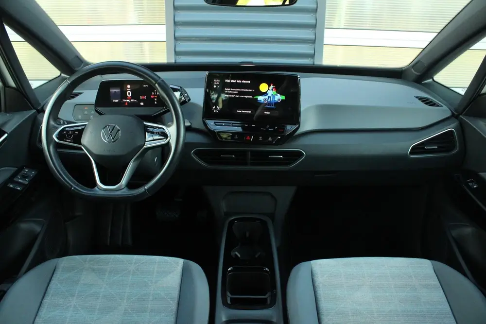 Volkswagen ID.3 204pk Pro 58 kWh Performance | SoH 94% | All uit 2022, foto 5