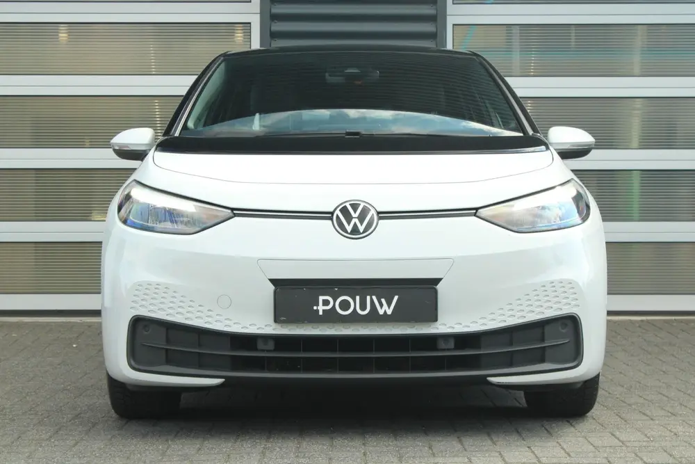 Volkswagen ID.3 204pk Pro 58 kWh Performance | SoH 94% | All uit 2022, foto 9