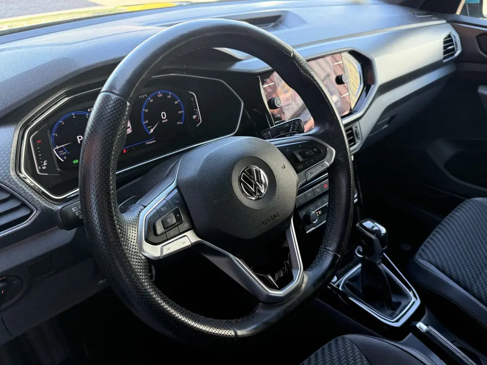 Volkswagen T-Cross 1.0 TSI Style R-Line. | AUTOMAAT | VIRTUA uit 2019, foto 14