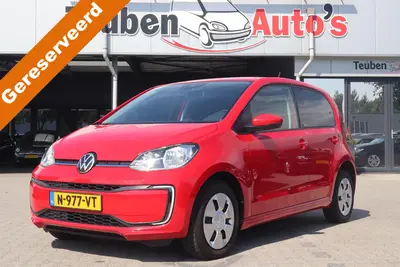 Volkswagen E-Up! e-up! Style | SOH 94,2 % | Camera | Voorrui uit 2021