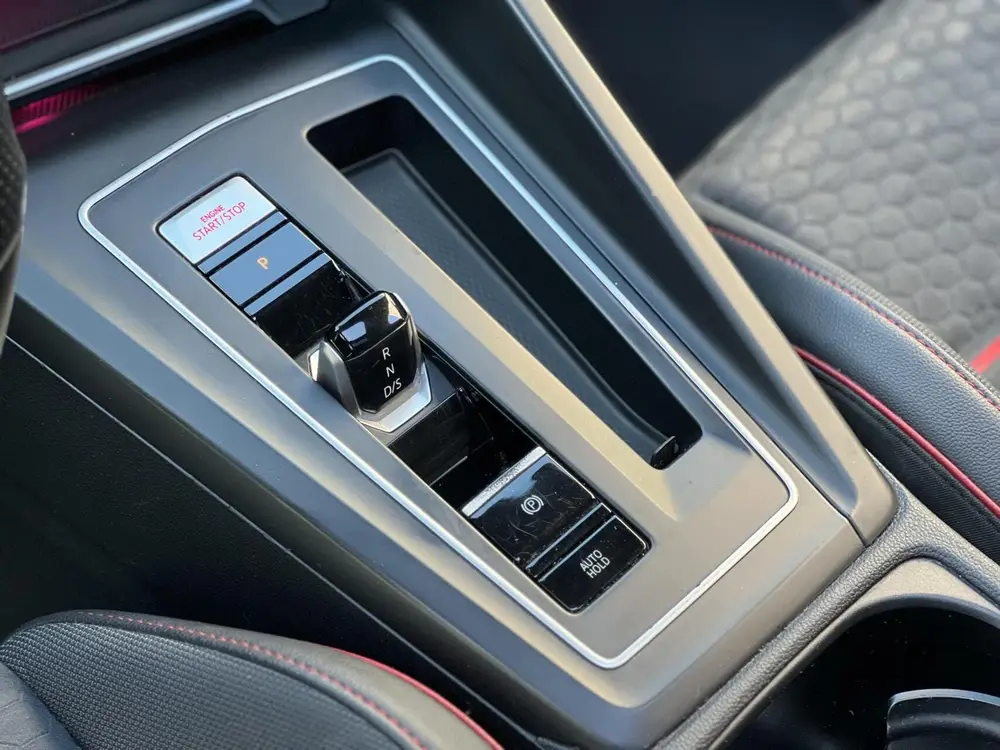 Volkswagen Golf 2.0 TSI GTI Clubsport |HUD|Stuurver.|Keyless uit 2021, foto 18