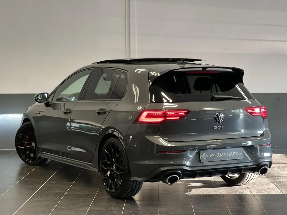 Volkswagen Golf 2.0 TSI GTI Clubsport |HUD|Stuurver.|Keyless uit 2021, foto 2