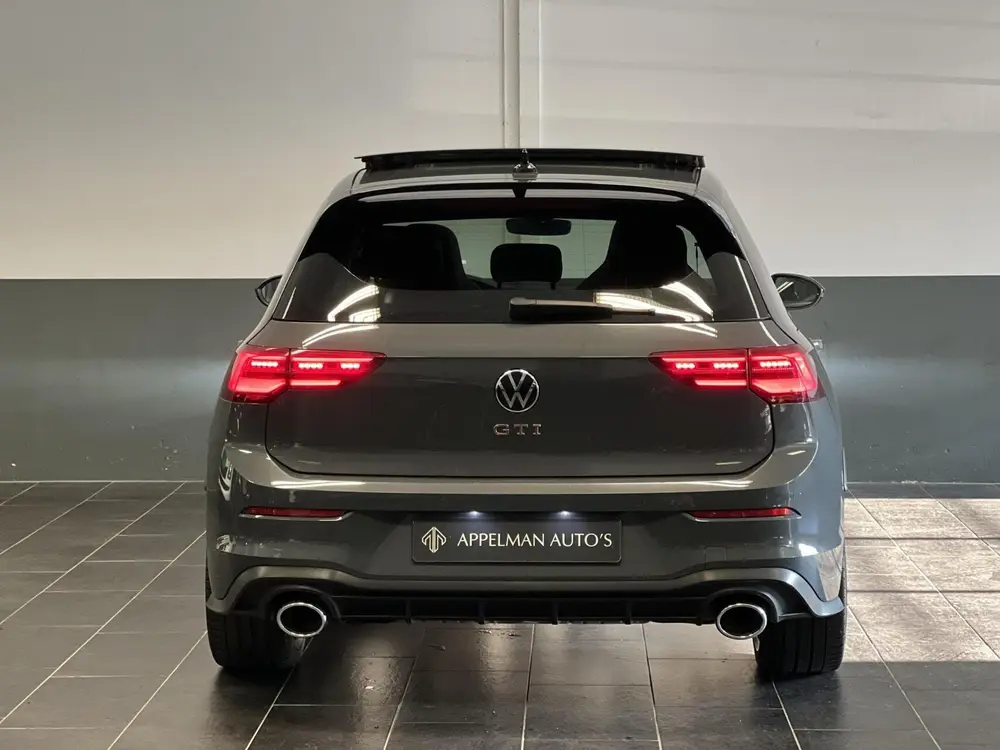 Volkswagen Golf 2.0 TSI GTI Clubsport |HUD|Stuurver.|Keyless uit 2021, foto 3