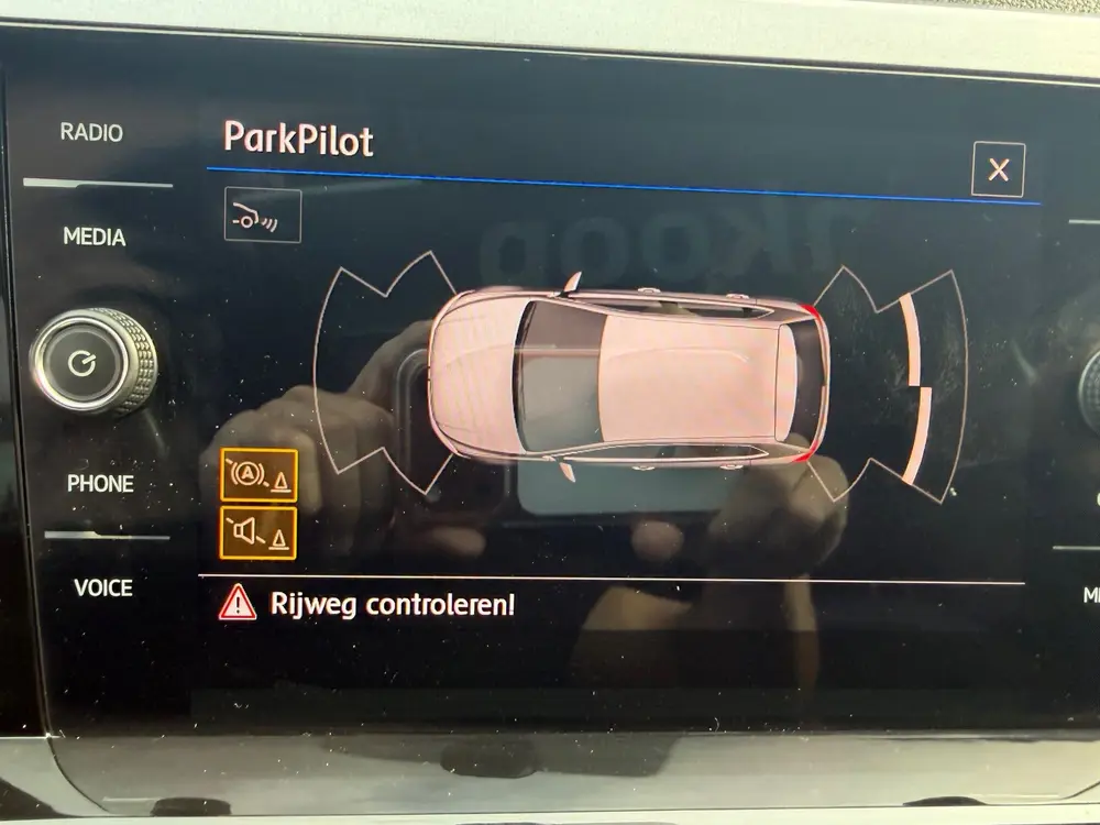 Volkswagen POLO 1.0 TSI Highline Business R/ /automaat/airco uit 2019, foto 17