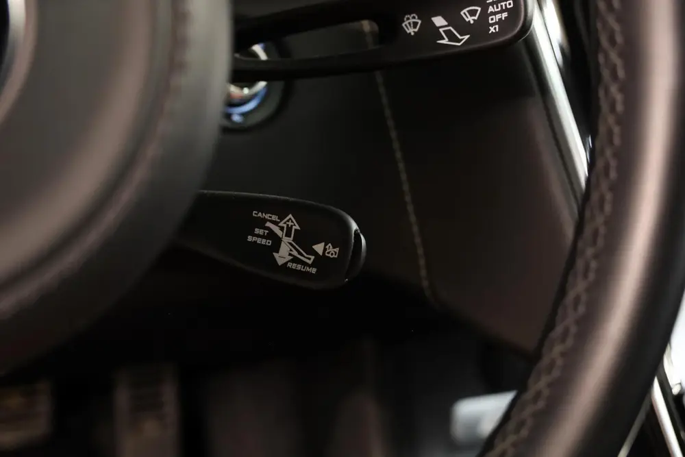 McLaren V8 4.0 V8|MSO Fire Black|Lift|B&W|Keramisch|Panorama uit 2021, foto 17