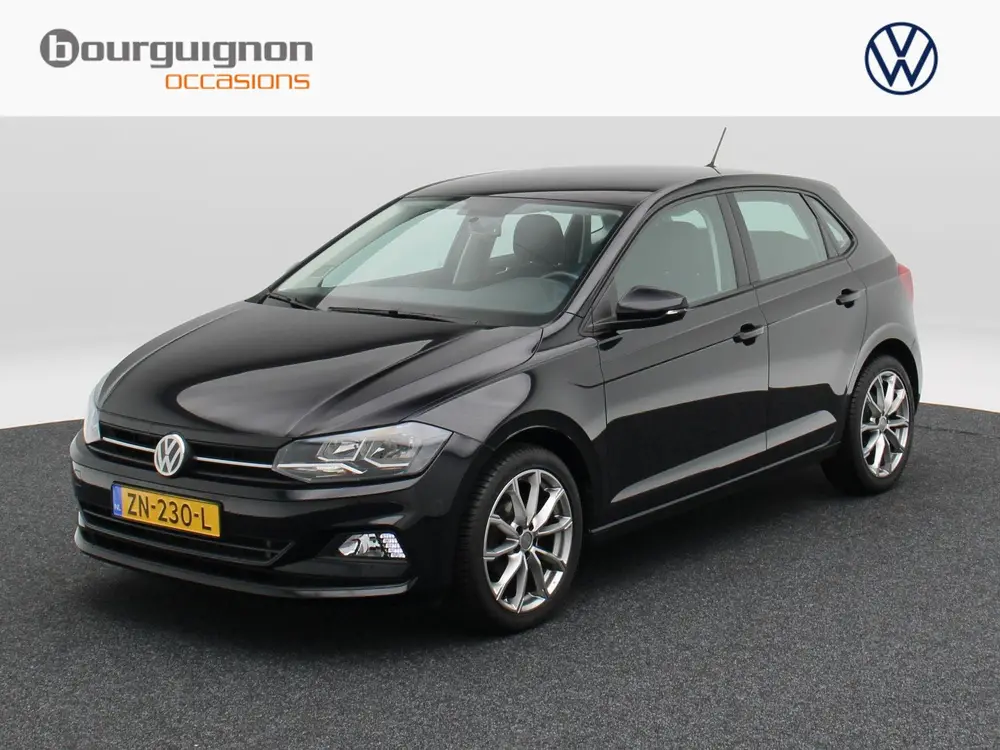 Volkswagen Polo 1.0 TSi Automaat Comfortline | Adaptive Crui uit 2019