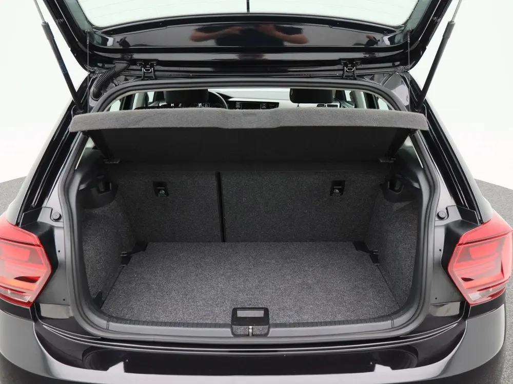 Volkswagen Polo 1.0 TSi Automaat Comfortline | Adaptive Crui uit 2019, foto 14