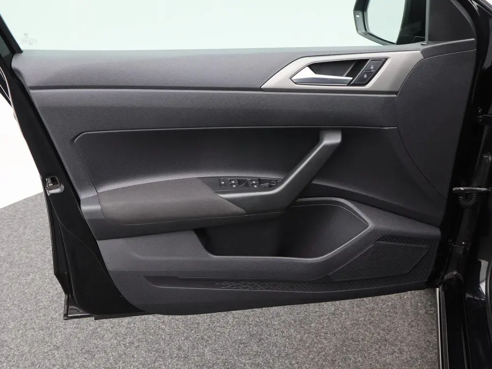 Volkswagen Polo 1.0 TSi Automaat Comfortline | Adaptive Crui uit 2019, foto 15