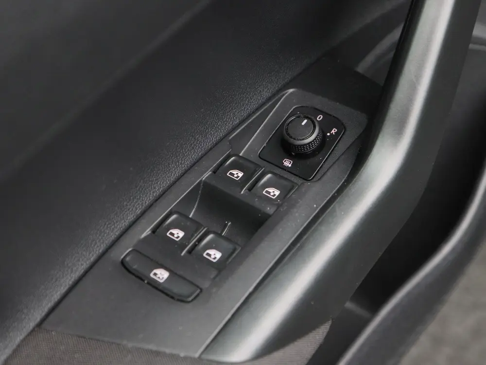 Volkswagen Polo 1.0 TSi Automaat Comfortline | Adaptive Crui uit 2019, foto 16