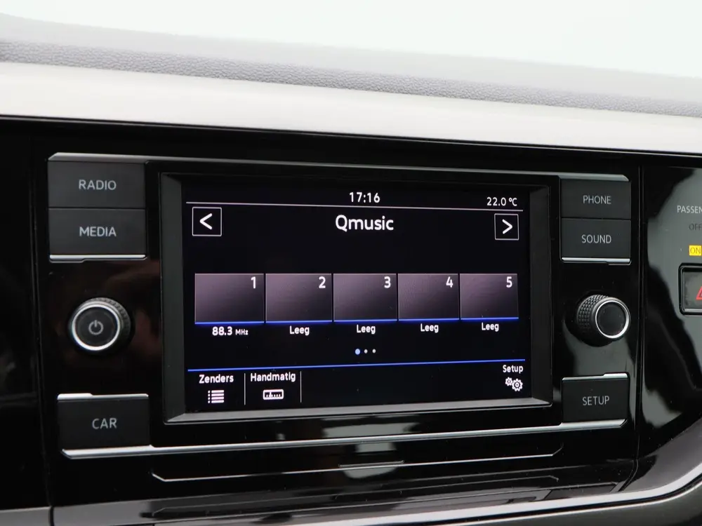 Volkswagen Polo 1.0 TSi Automaat Comfortline | Adaptive Crui uit 2019, foto 18