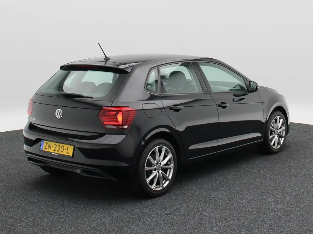 Volkswagen Polo 1.0 TSi Automaat Comfortline | Adaptive Crui uit 2019, foto 2