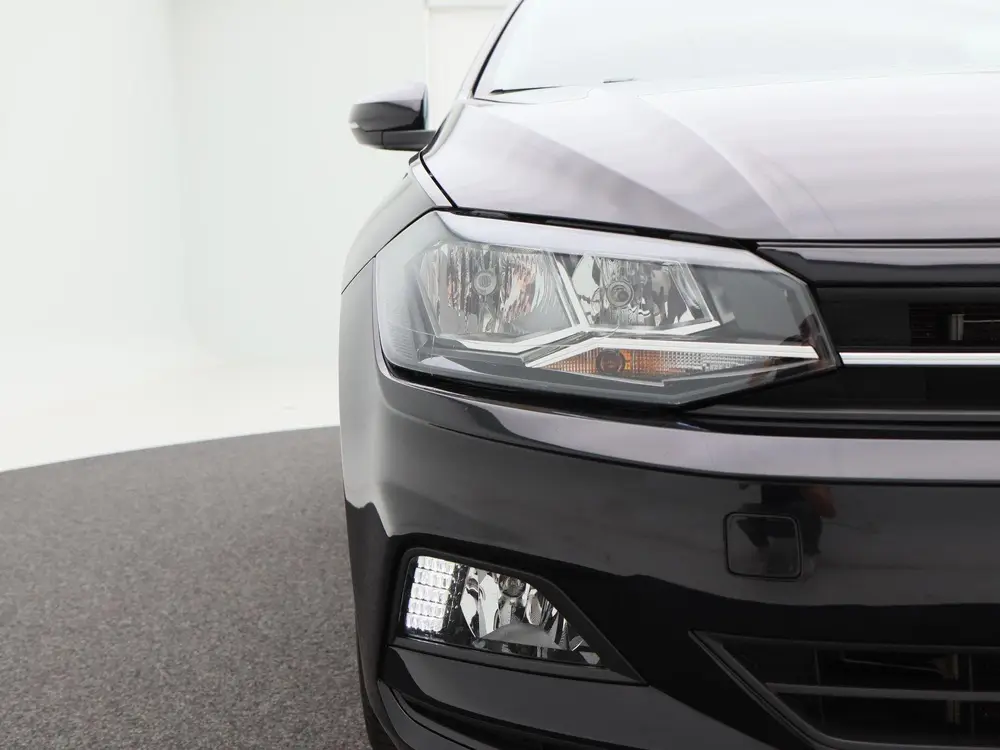 Volkswagen Polo 1.0 TSi Automaat Comfortline | Adaptive Crui uit 2019, foto 8