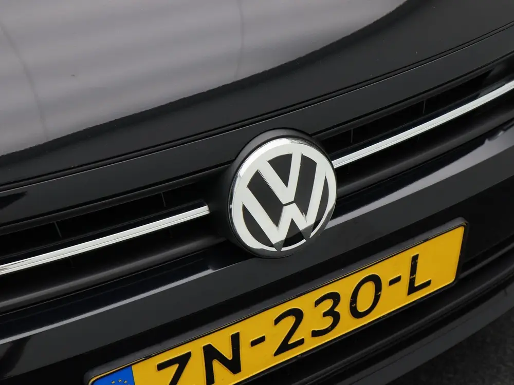 Volkswagen Polo 1.0 TSi Automaat Comfortline | Adaptive Crui uit 2019, foto 9