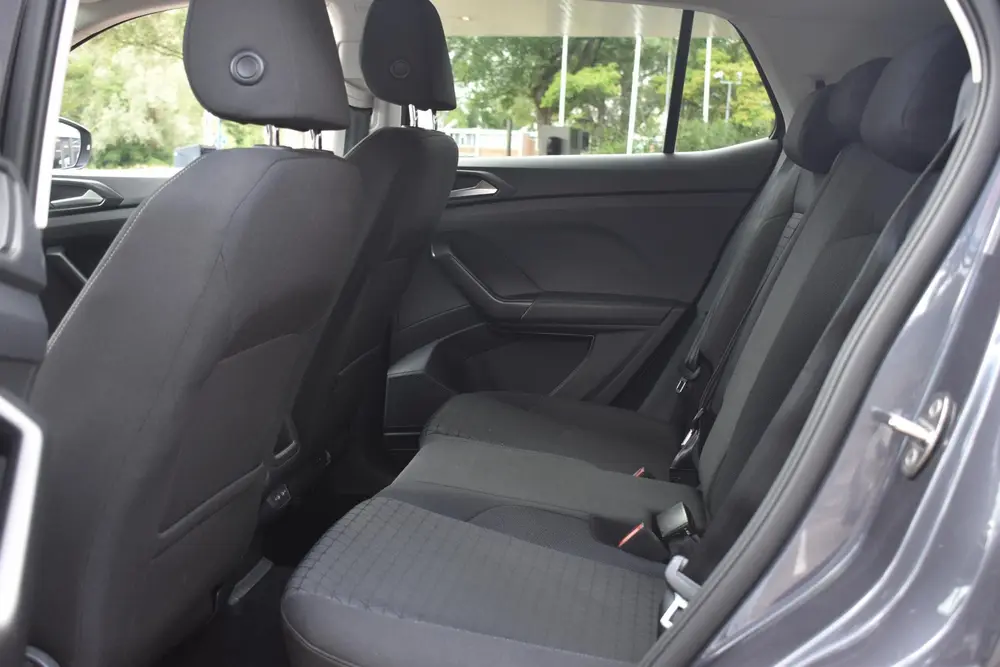 Volkswagen T-Cross 1.0 TSI Style Automaat | Carplay Navi | S uit 2022, foto 11