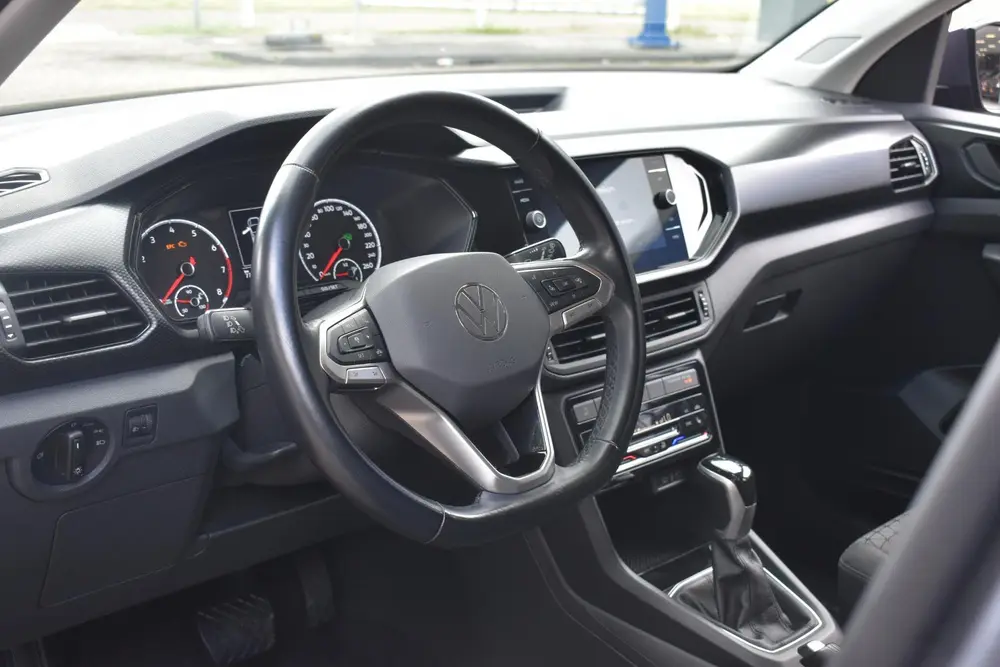 Volkswagen T-Cross 1.0 TSI Style Automaat | Carplay Navi | S uit 2022, foto 4