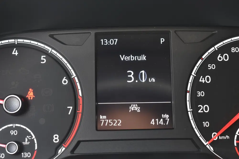 Volkswagen T-Cross 1.0 TSI Style Automaat | Carplay Navi | S uit 2022, foto 5