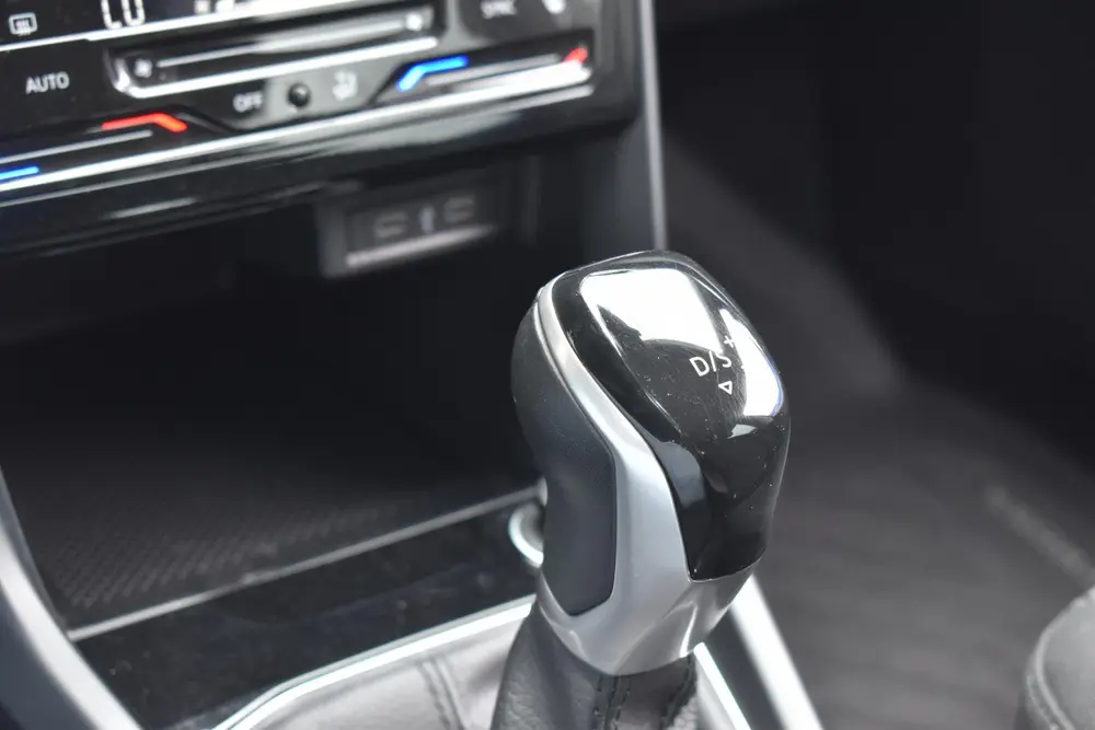 Volkswagen T-Cross 1.0 TSI Style Automaat | Carplay Navi | S uit 2022, foto 8
