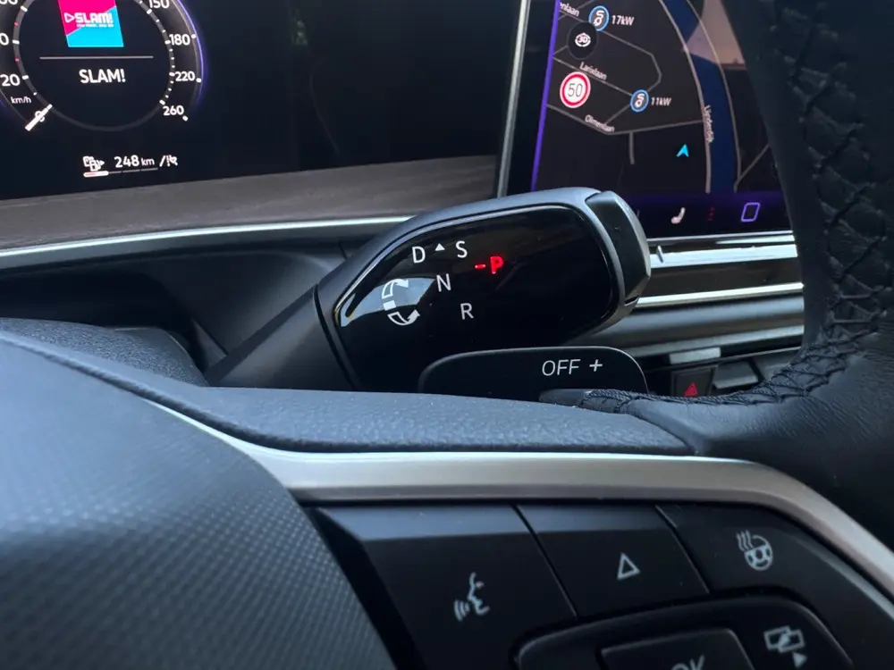 Volkswagen Tayron 1.5 TSI eHybrid 204PK DSG HYBRID ELEGANCE uit 2025, foto 19