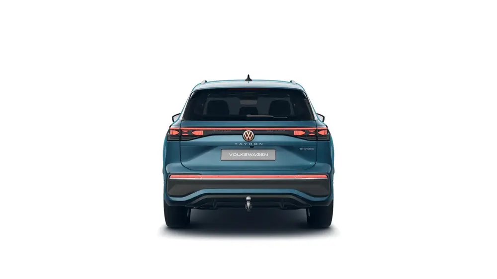 Volkswagen Tayron 1.5 TSI eHybrid 204PK DSG HYBRID ELEGANCE uit 2025, foto 5