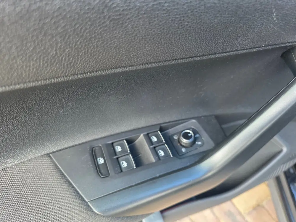 Volkswagen Polo 1.0 TSI R-Line,mooie auto,carplay uit 2019, foto 16