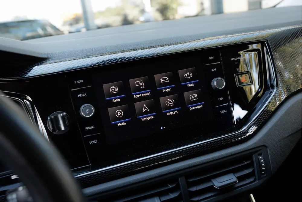 Volkswagen Polo 1.0 TSI 95PK DSG Aut. | Life Business | LED uit 2023, foto 16