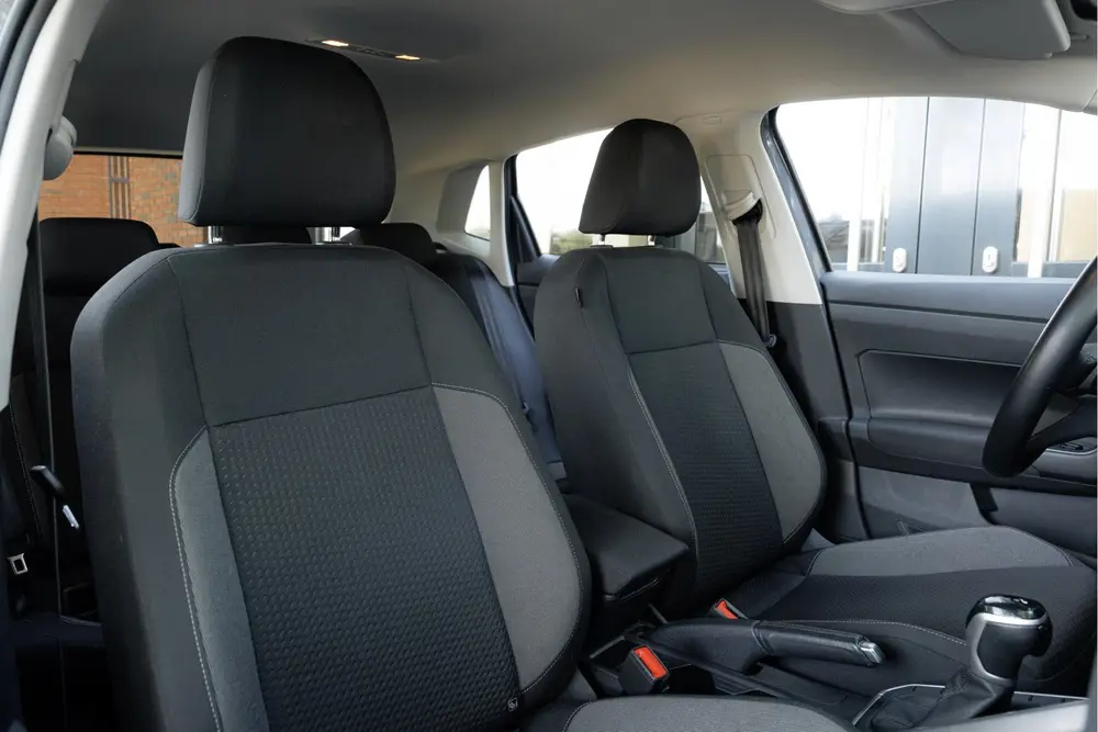 Volkswagen Polo 1.0 TSI 95PK DSG Aut. | Life Business | LED uit 2023, foto 6