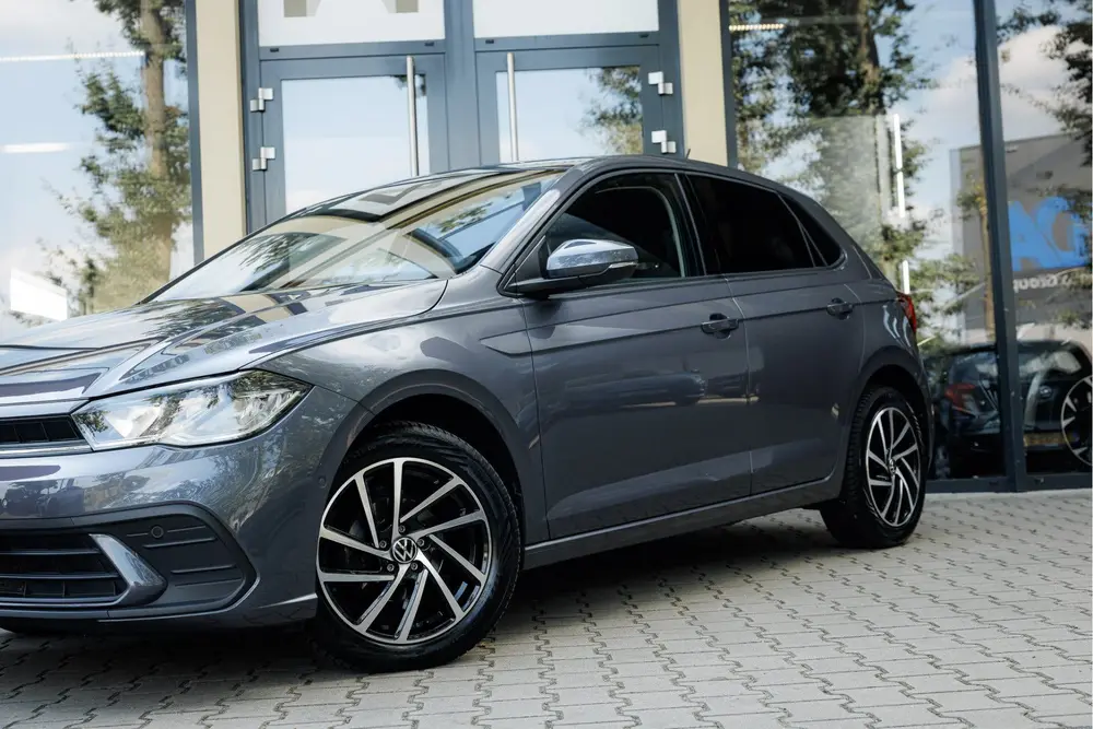 Volkswagen Polo 1.0 TSI 95PK DSG Aut. | Life Business | LED uit 2023, foto 9