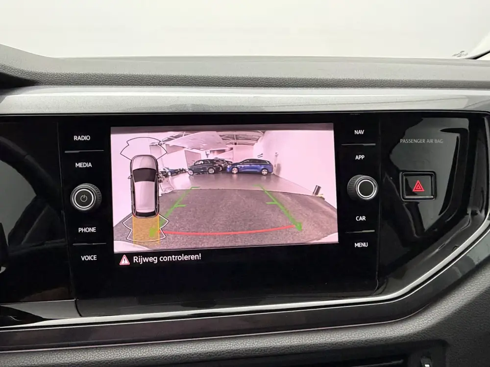 Volkswagen Polo 1.0 TSI Highline Business R-Line | Panoramad uit 2021, foto 10
