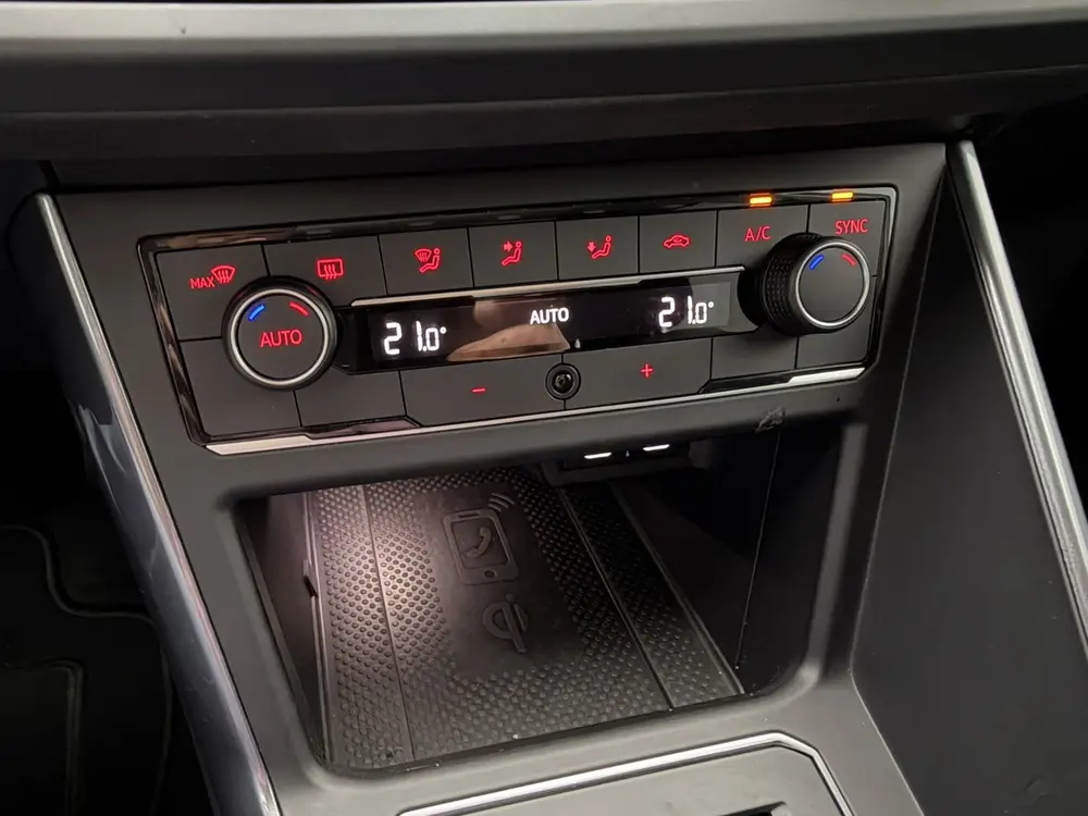 Volkswagen Polo 1.0 TSI Highline Business R-Line | Panoramad uit 2021, foto 12