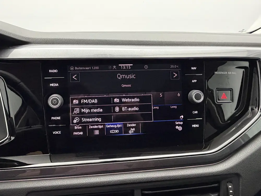Volkswagen Polo 1.0 TSI Highline Business R-Line | Panoramad uit 2021, foto 14