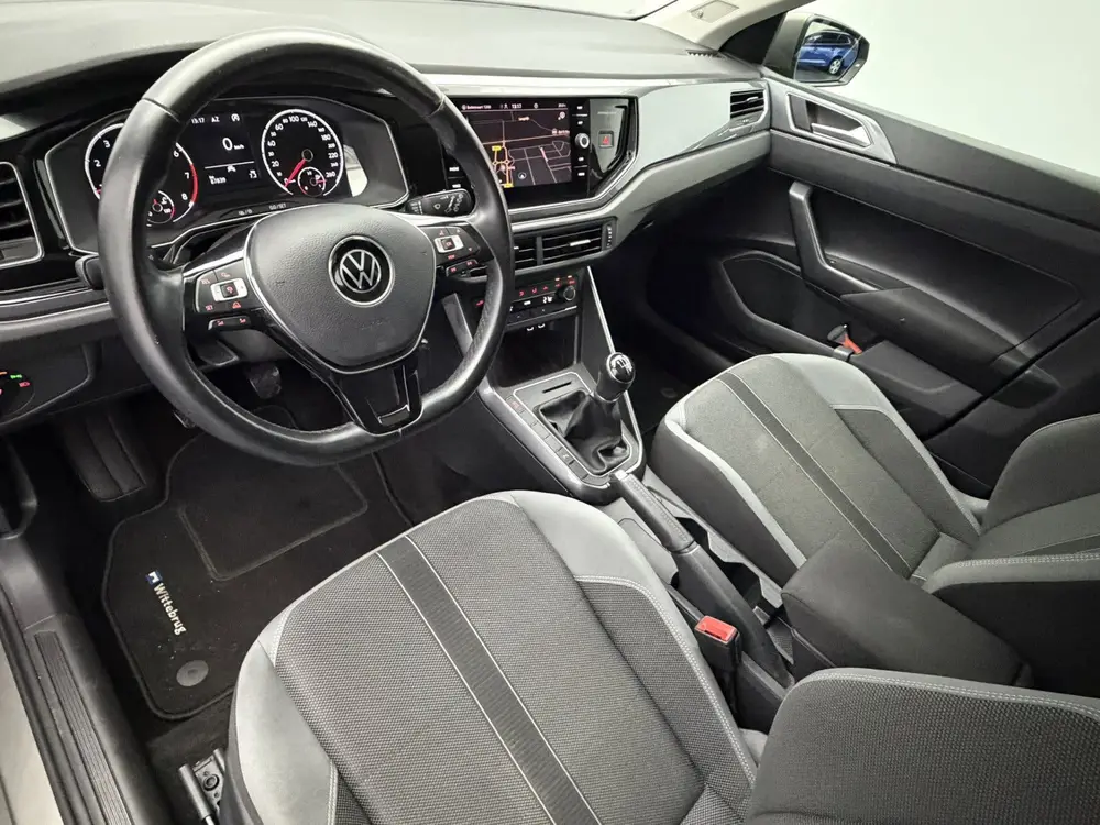Volkswagen Polo 1.0 TSI Highline Business R-Line | Panoramad uit 2021, foto 16