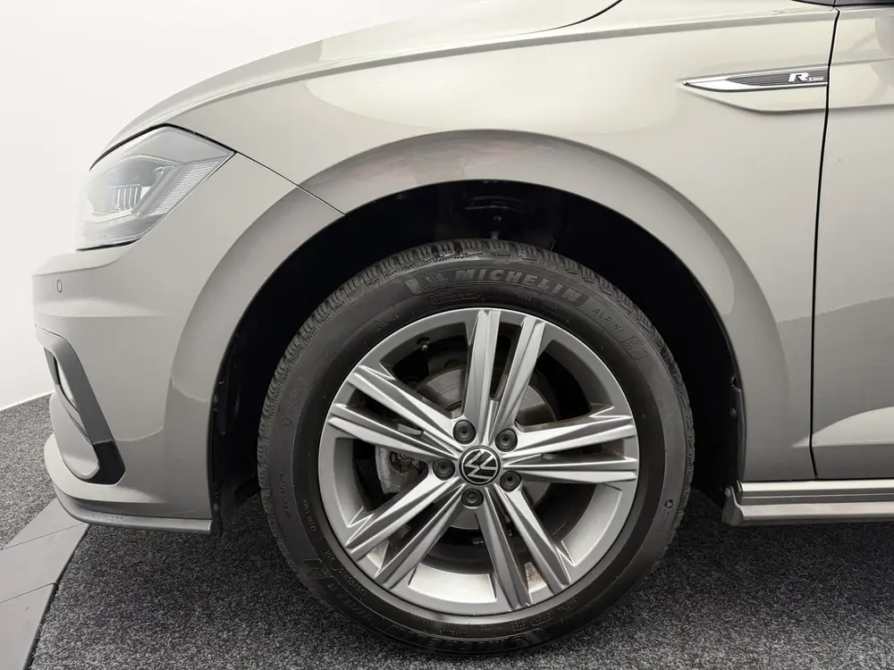 Volkswagen Polo 1.0 TSI Highline Business R-Line | Panoramad uit 2021, foto 18