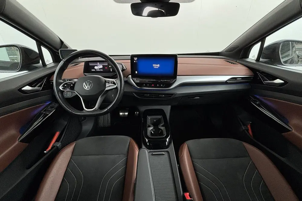 Volkswagen ID.5 PRO STYLE 77 KWH 175PK SOH 98,83% | Assisten uit 2022, foto 2