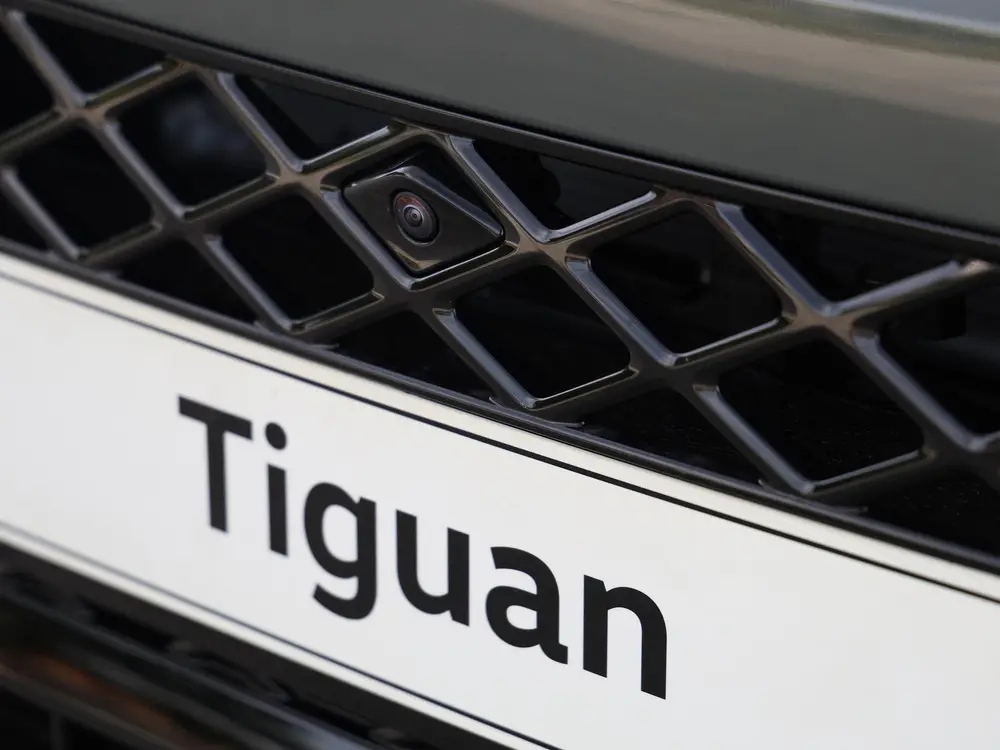 Volkswagen Tiguan R-Line Edition 1.5 eHybrid 204 PK | Trekha uit 2026, foto 15