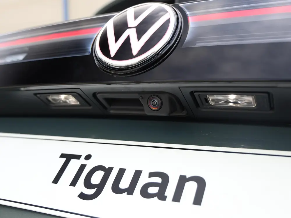 Volkswagen Tiguan R-Line Edition 1.5 eHybrid 204 PK | Trekha uit 2026, foto 19