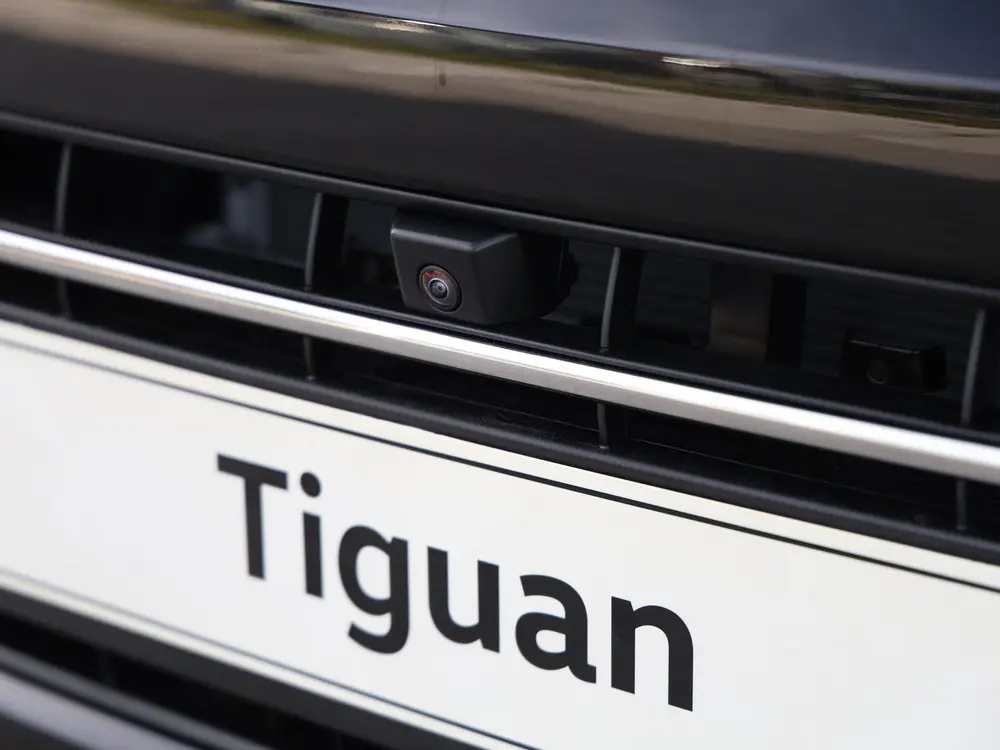 Volkswagen Tiguan Limited Edition 1.5 eHybrid 204 PK | Navig uit 2026, foto 15