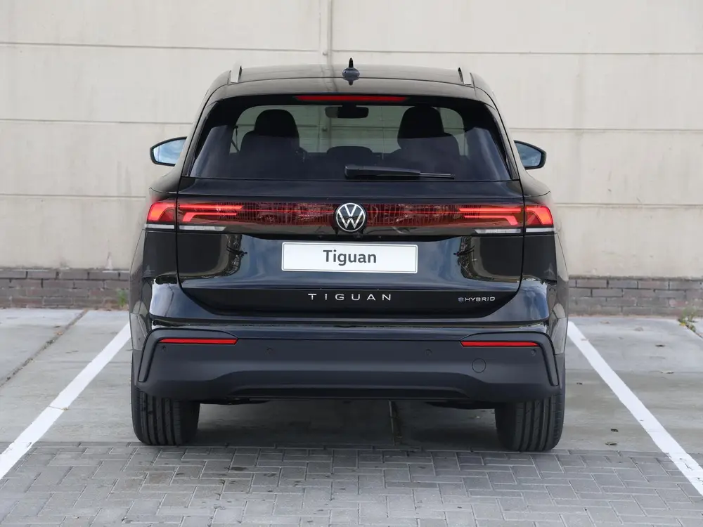 Volkswagen Tiguan Limited Edition 1.5 eHybrid 204 PK | Navig uit 2026, foto 6