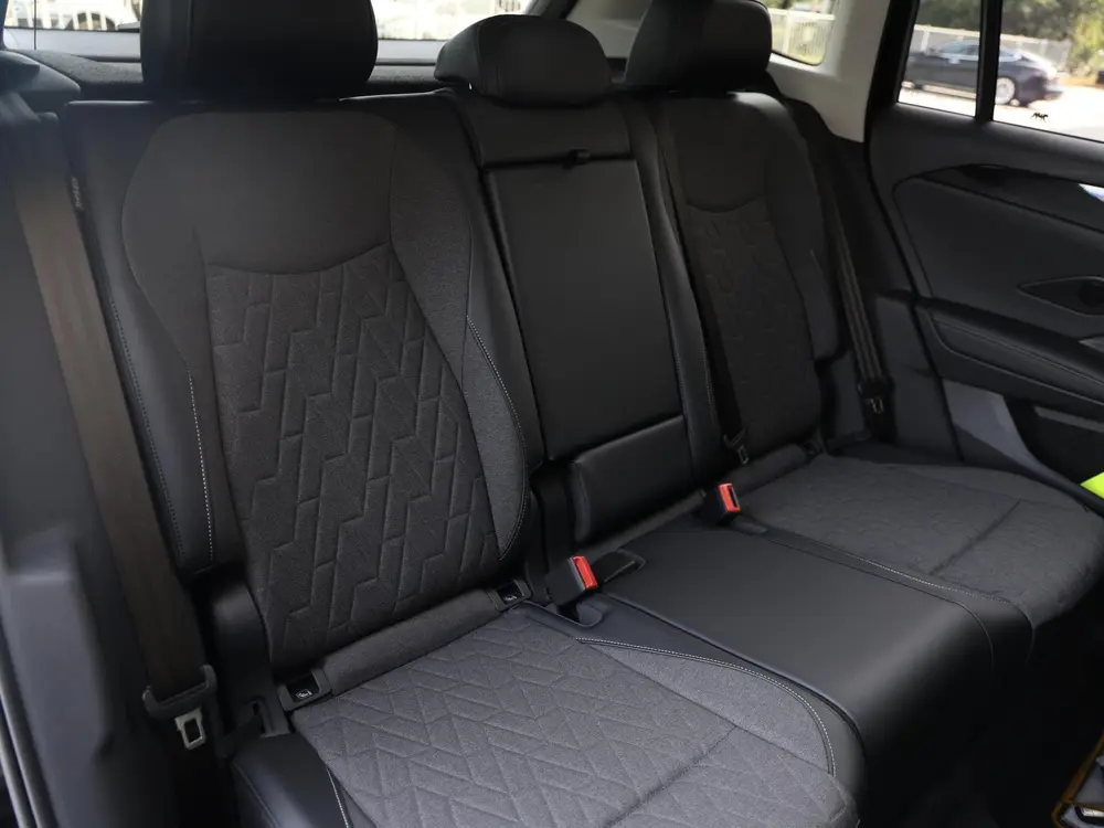 Volkswagen Tiguan Limited Edition 1.5 eHybrid 204 PK | Navig uit 2026, foto 9
