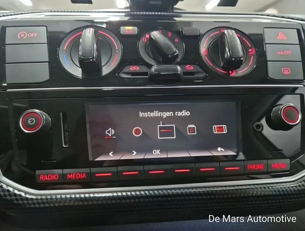 Volkswagen Up! 1.0 12 Maanden Garantie (bj 2021) uit 2021, foto 10