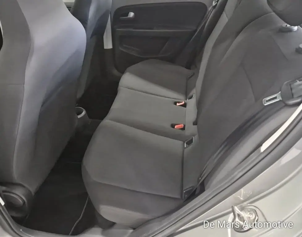 Volkswagen Up! 1.0 12 Maanden Garantie (bj 2021) uit 2021, foto 13