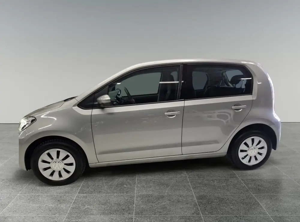 Volkswagen Up! 1.0 12 Maanden Garantie (bj 2021) uit 2021, foto 2