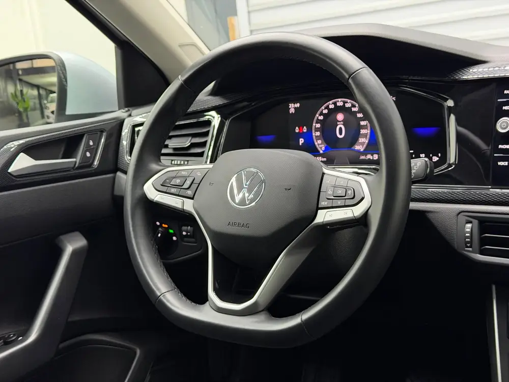 Volkswagen Taigo 1.0 TSI Life Business Edition - Camera - Ke uit 2025, foto 14