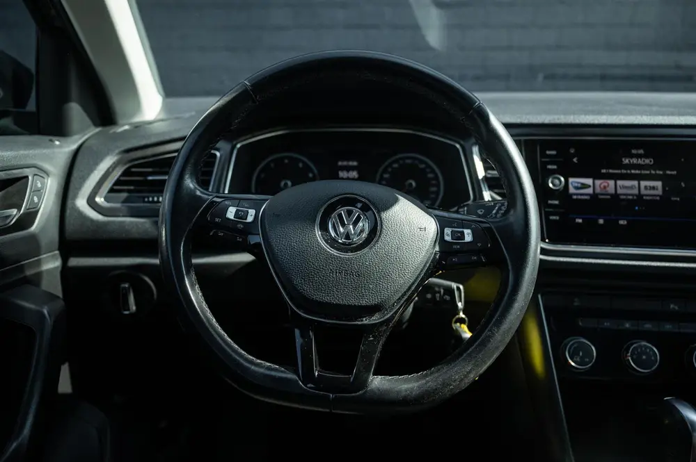 Volkswagen T-Roc 1.5 TSI Sport PANO AUTOMAAT ACC LED NAVI uit 2020, foto 5