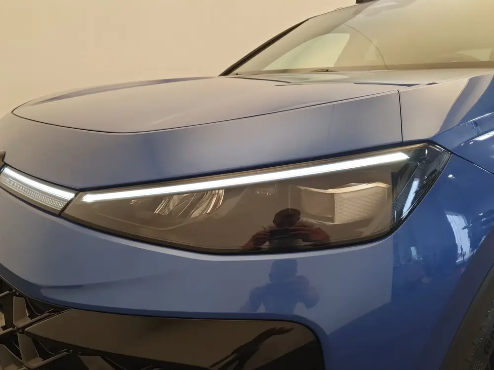 Volkswagen T-Roc 1.5 eTSI 150pk DSG/AUT R-Line Wegklapbare t uit 2026, foto 18