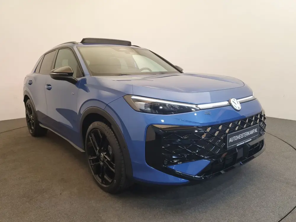Volkswagen T-Roc 1.5 eTSI 150pk DSG/AUT R-Line Wegklapbare t uit 2026, foto 5