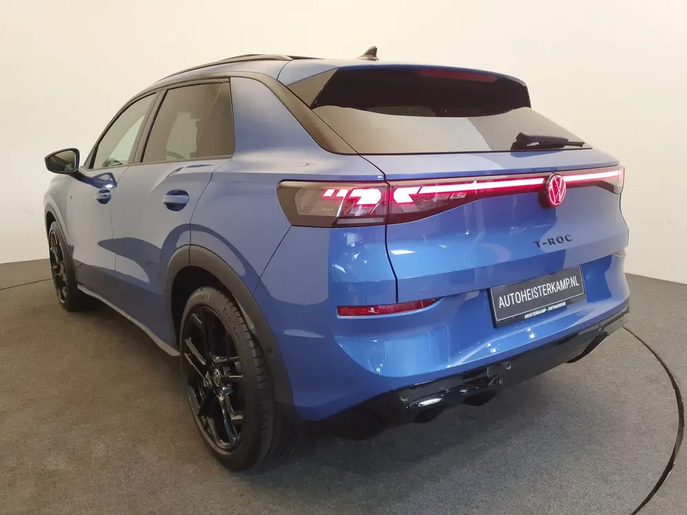 Volkswagen T-Roc 1.5 eTSI 150pk DSG/AUT R-Line Wegklapbare t uit 2026, foto 7