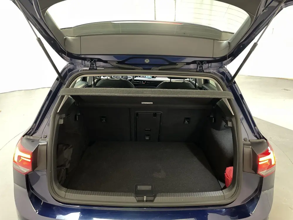 Volkswagen Golf 1.5 TSI Life Camera Virtual Cockpit DAB+ Nav uit 2021, foto 11