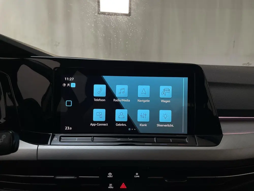 Volkswagen Golf 1.5 TSI Life Camera Virtual Cockpit DAB+ Nav uit 2021, foto 15