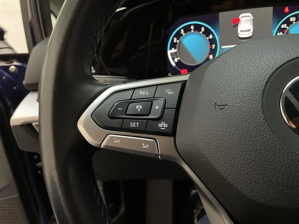 Volkswagen Golf 1.5 TSI Life Camera Virtual Cockpit DAB+ Nav uit 2021, foto 19