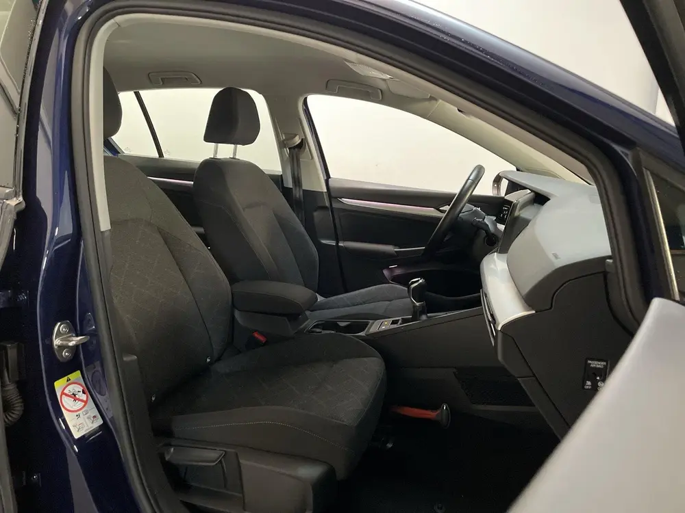 Volkswagen Golf 1.5 TSI Life Camera Virtual Cockpit DAB+ Nav uit 2021, foto 5